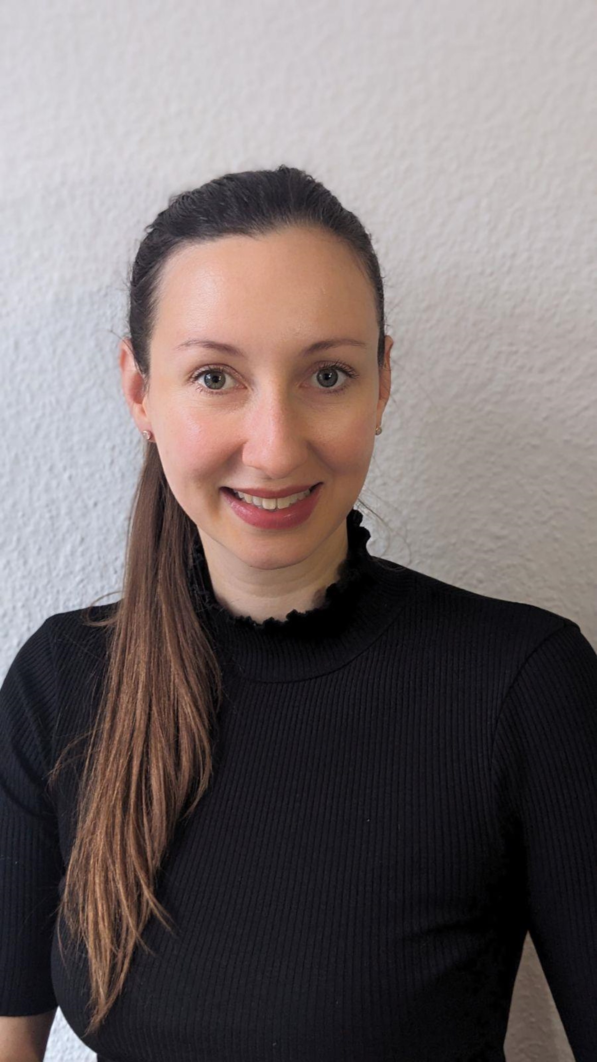 Frauke Nalbach