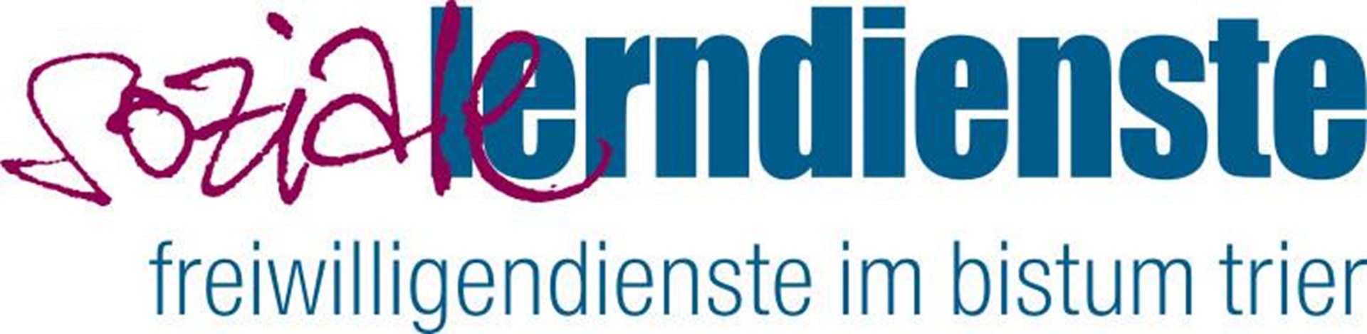 Soziale Lerndienste Logo