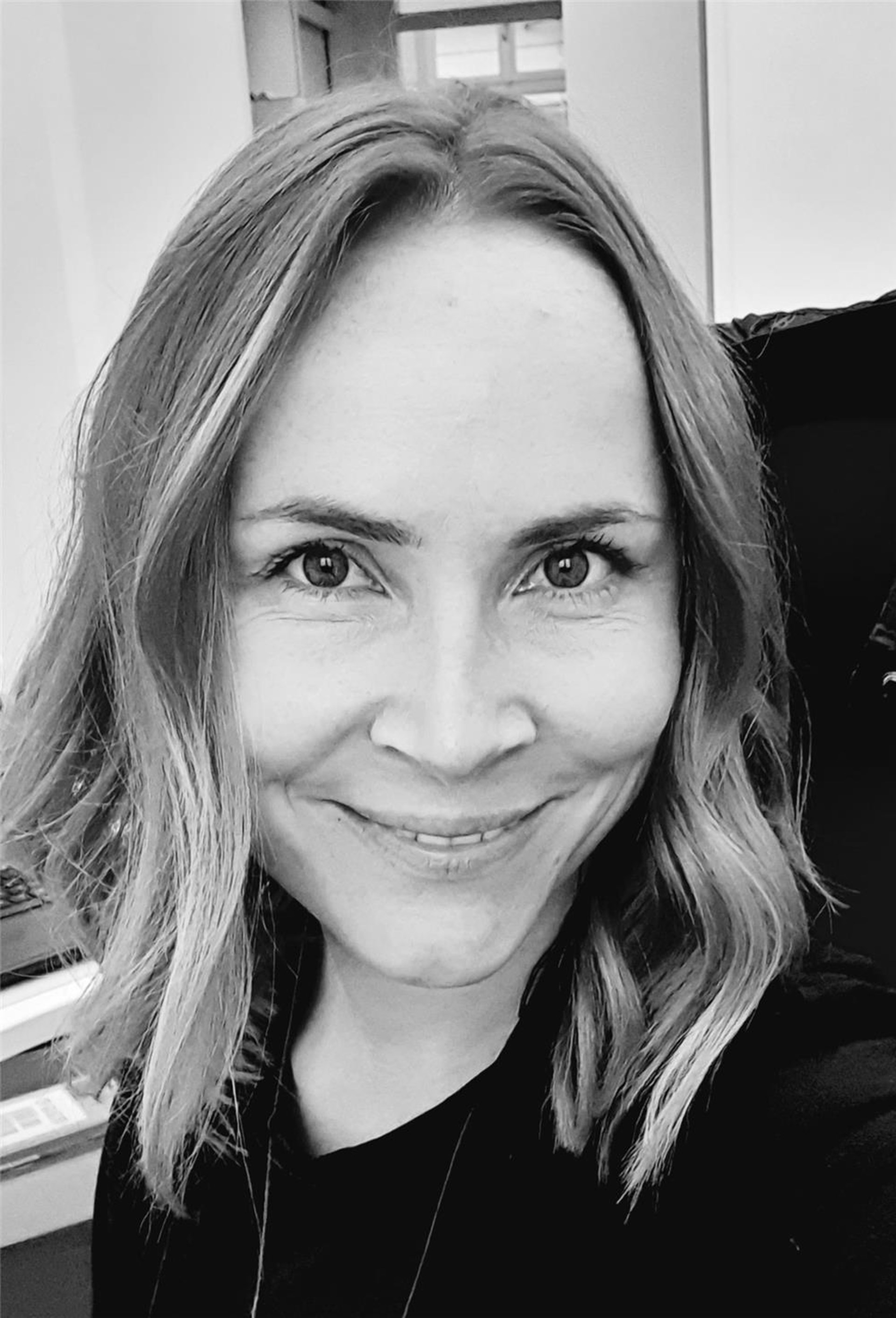 Vanessa Reinsch