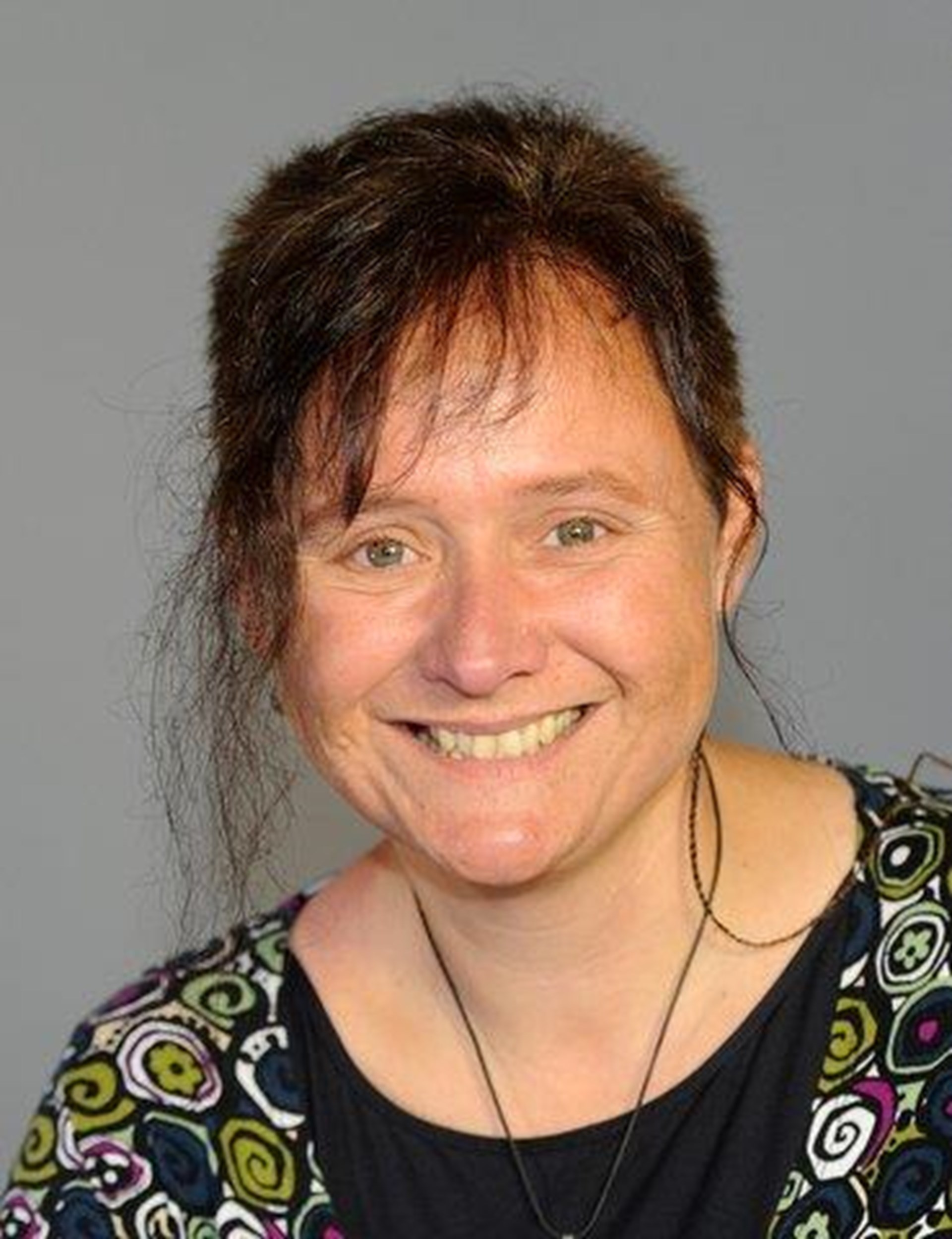 Mitarbeiterin Goebel Ulrike