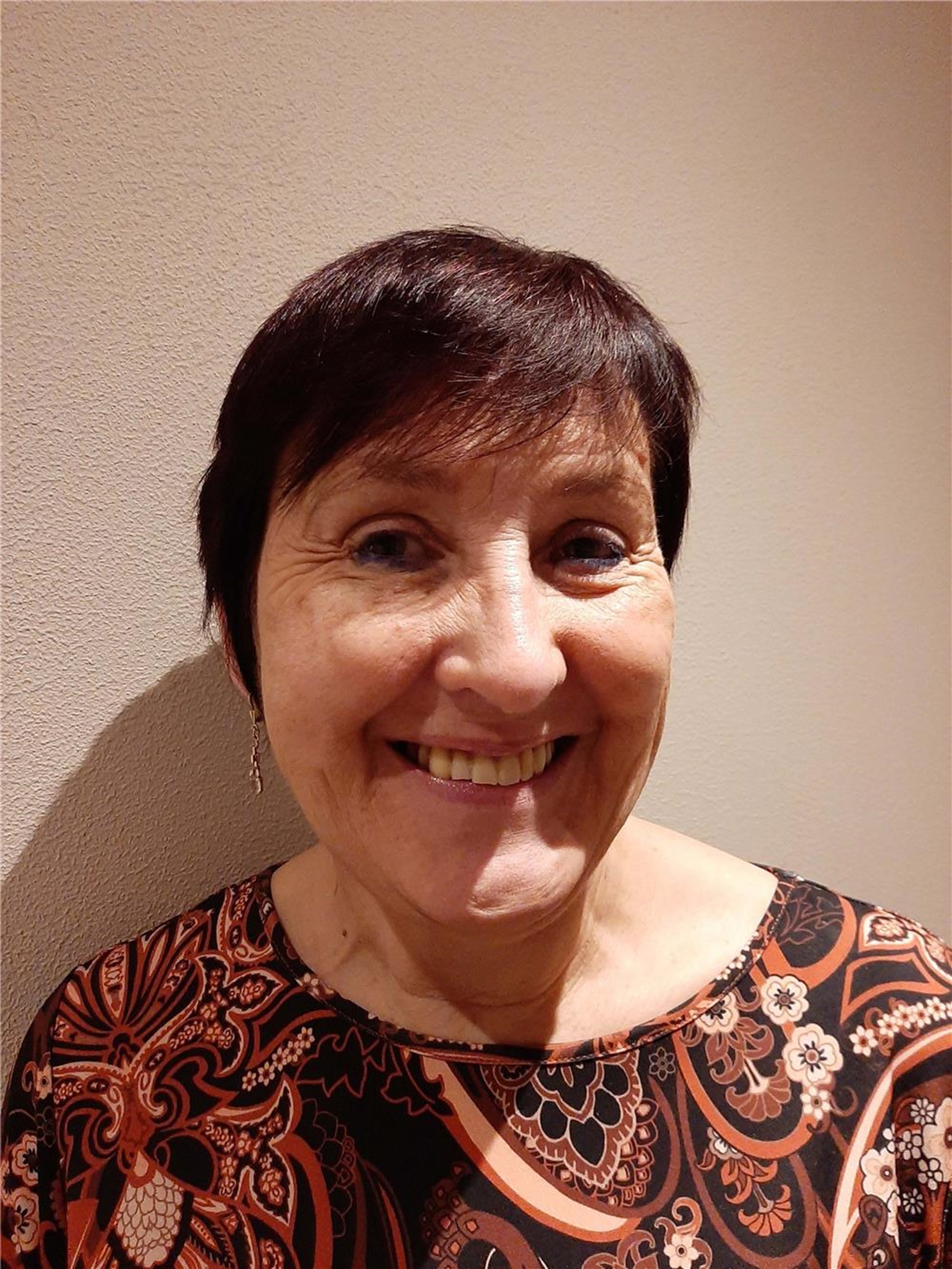Dagmar Axt