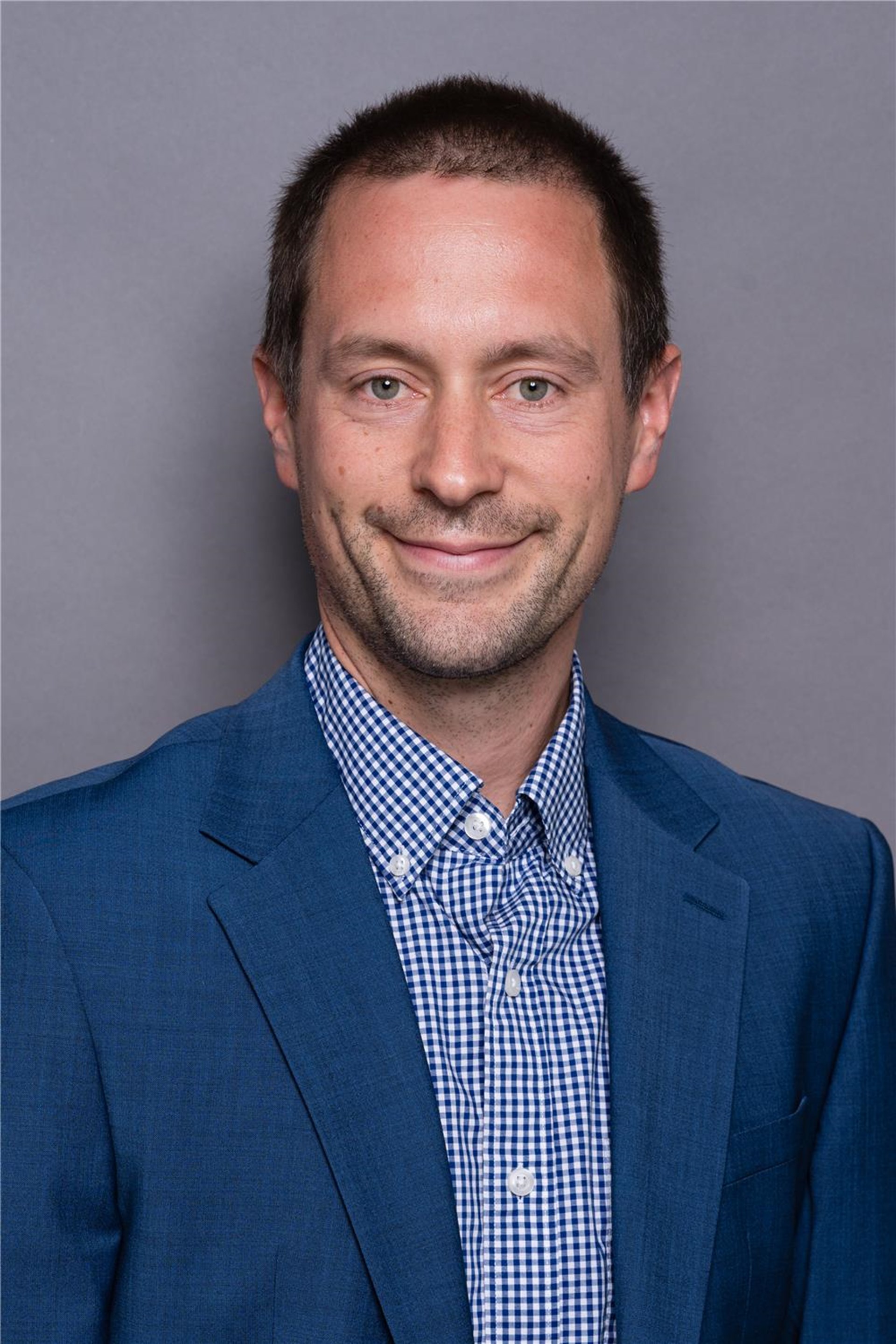 Mitarbeiter - Andreas Neumüller