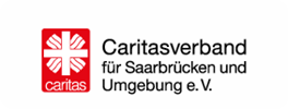 Neues Caritaslogo 2021