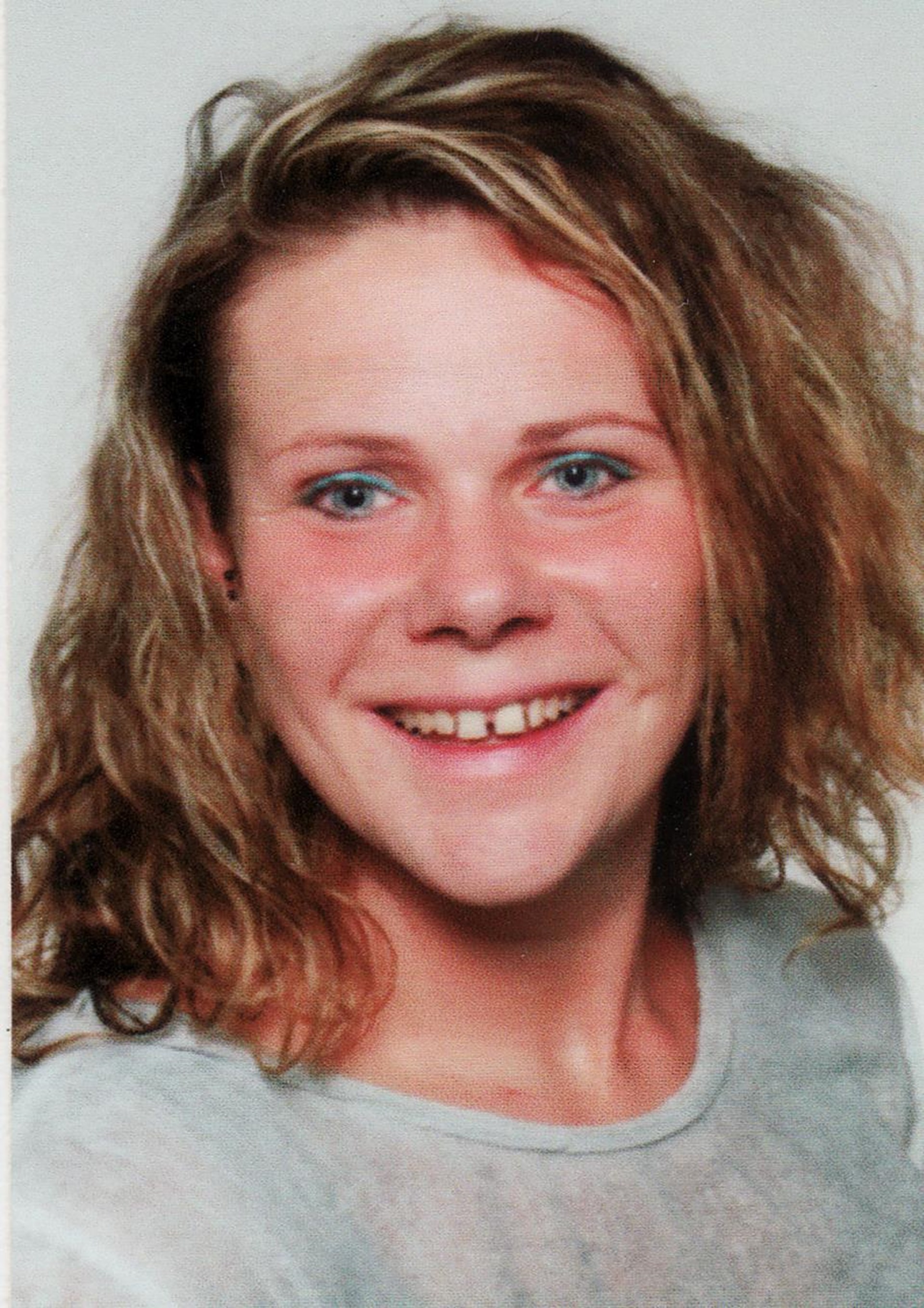 Michaela Pfeiffer